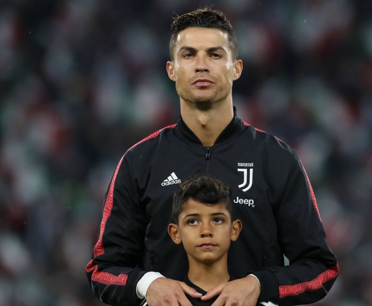 CM 2022 | Cristiano Ronaldo și-a desenat un coleg și a avut o criză de râs_8