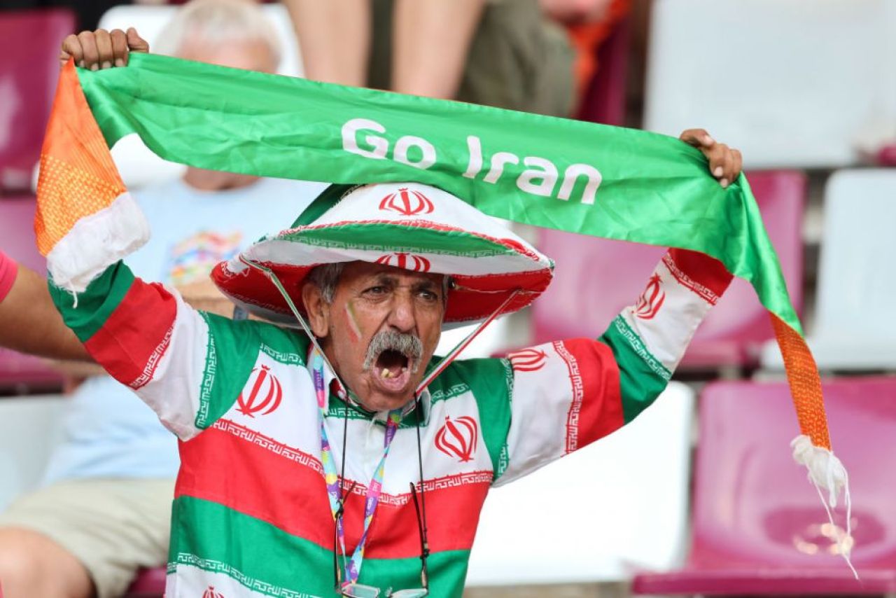 Spectacol total în tribune la Campionatul Mondial din Qatar! Vezi AICI cele mai spectaculoase imagini ale zilei_12