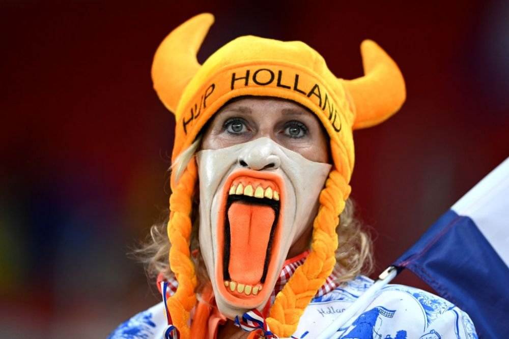 Spectacol total în tribune la Campionatul Mondial din Qatar! Vezi AICI cele mai spectaculoase imagini ale zilei_2
