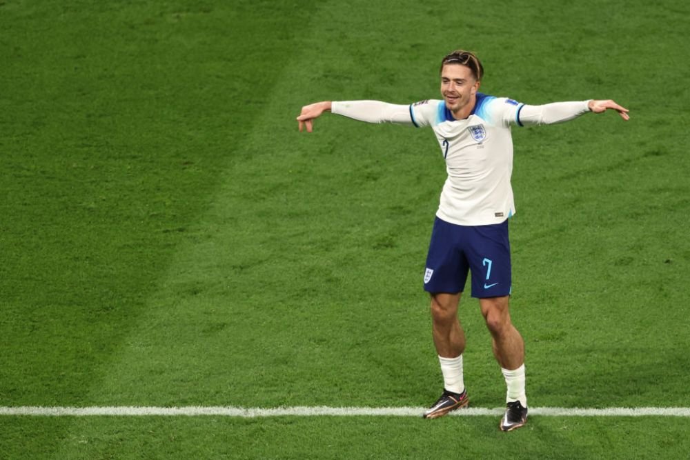 Ce se ascunde &icirc;n spatele celebrării lui Jack Grealish! Promisiunea făcută de starul englez