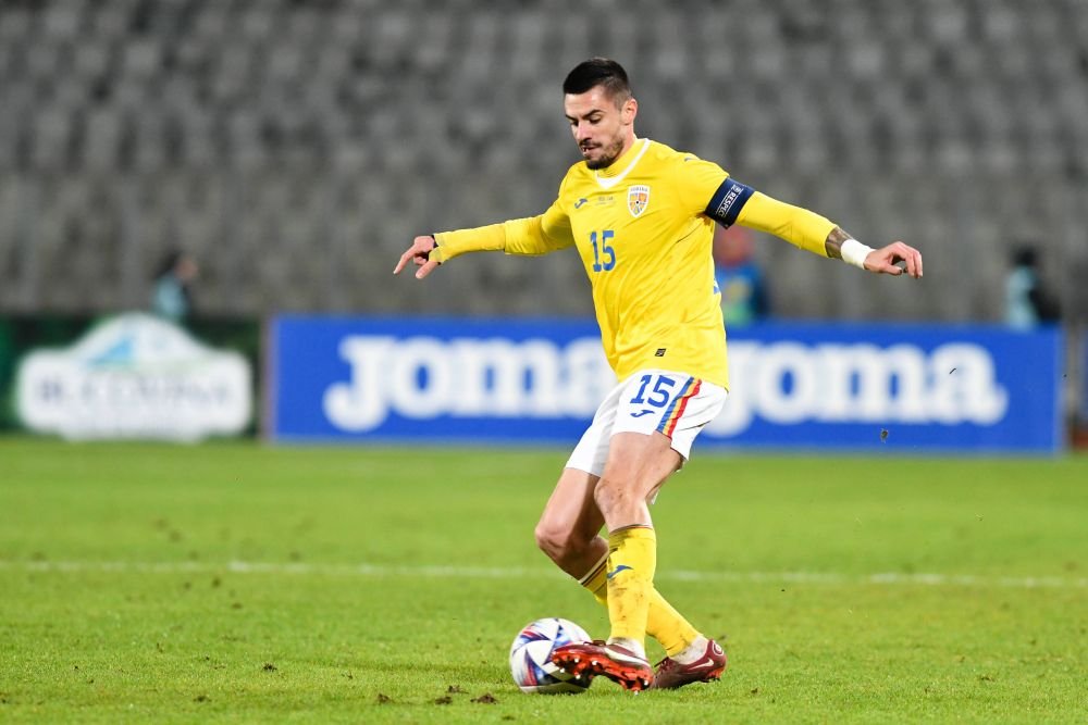 &bdquo;Profesionist 100%!&rdquo; Jucătorul din Superliga remarcat de Nicolae Dică după meciul cu Moldova