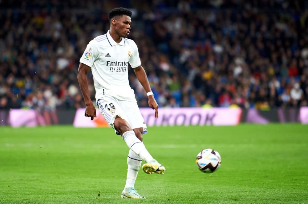 Înlocuitorul lui Kante la Campionatul Mondial le-a refuzat pe Liverpool și PSG și a ales-o pe Real Madrid: „Nu există loc mai bun!” _2