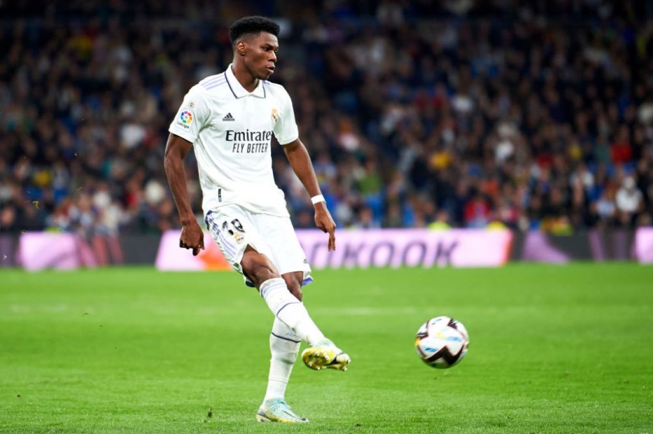 Înlocuitorul lui Kante la Campionatul Mondial le-a refuzat pe Liverpool și PSG și a ales-o pe Real Madrid: „Nu există loc mai bun!” _2
