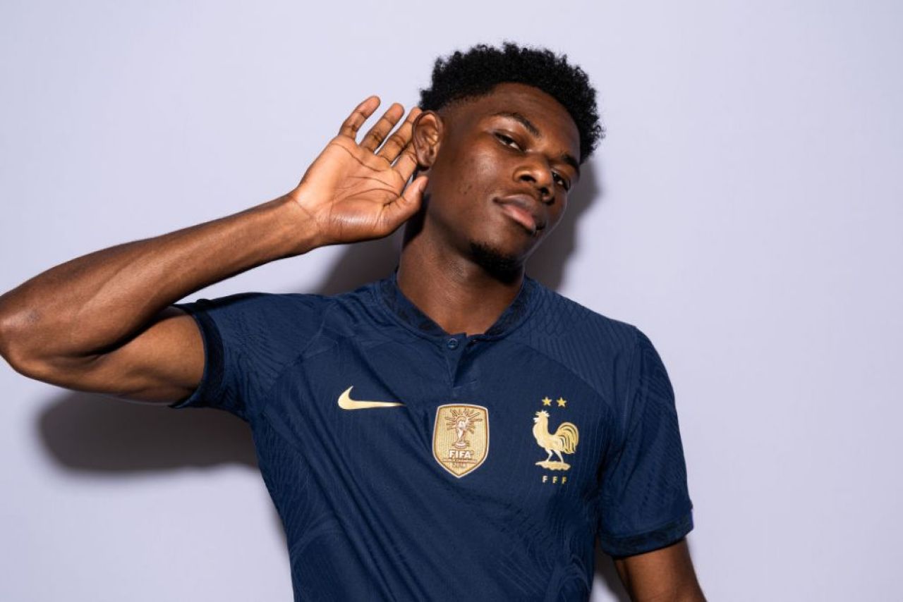 Înlocuitorul lui Kante la Campionatul Mondial le-a refuzat pe Liverpool și PSG și a ales-o pe Real Madrid: „Nu există loc mai bun!” _3
