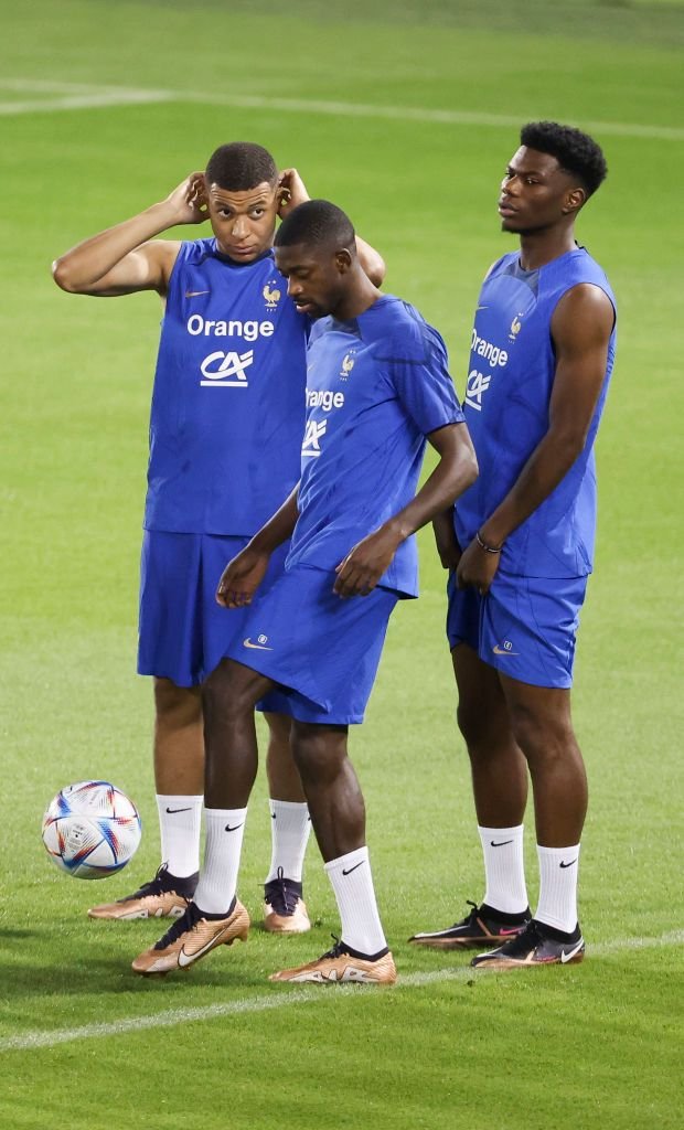 Înlocuitorul lui Kante la Campionatul Mondial le-a refuzat pe Liverpool și PSG și a ales-o pe Real Madrid: „Nu există loc mai bun!” _4