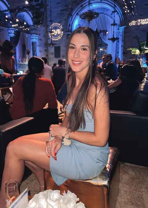 Campioana olimpică la tenis, pozată goală de iubit, în vacanță: ipostaza incredibilă în care a ajuns online_2