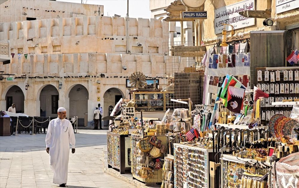 Premiu în bere pentru fanii viitoarei campioane mondiale! Sponsorul FIFA se pregătește să rupă contractul după decizia Qatarului_6