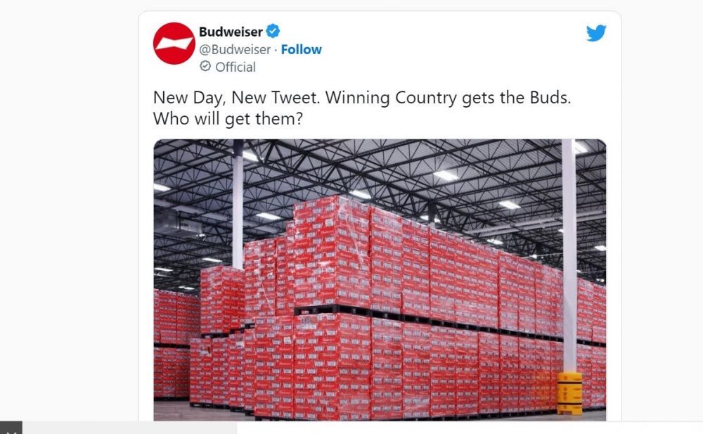 Premiu în bere pentru fanii viitoarei campioane mondiale! Sponsorul FIFA se pregătește să rupă contractul după decizia Qatarului_8