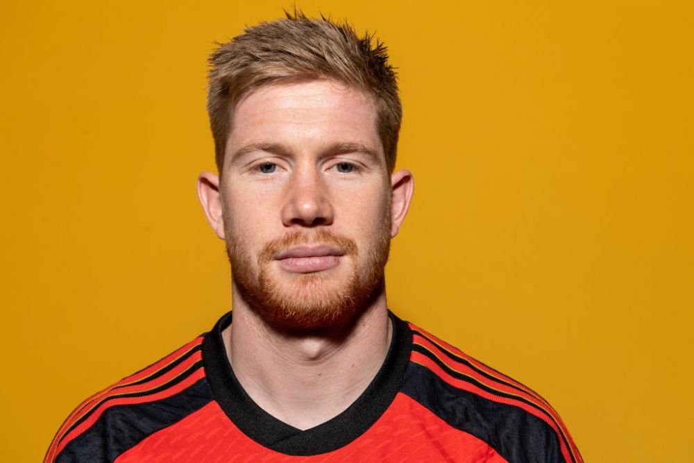 FIFA i-a somat pe belgieni să-și schimbe echipamentul, cu o zi înainte de debutul la Mondial!_4