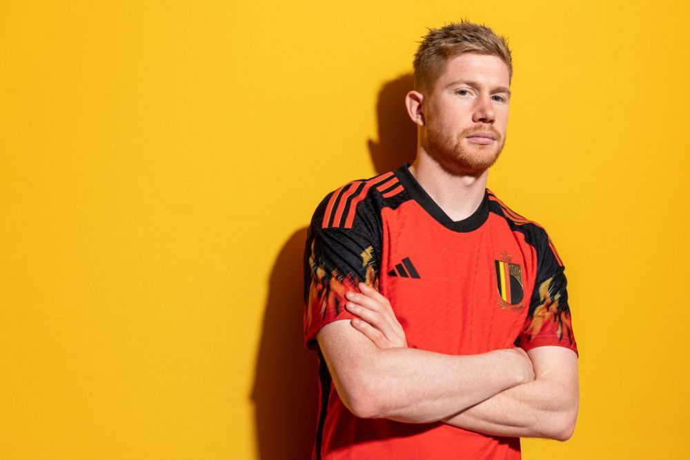 FIFA i-a somat pe belgieni să-și schimbe echipamentul, cu o zi înainte de debutul la Mondial!_6