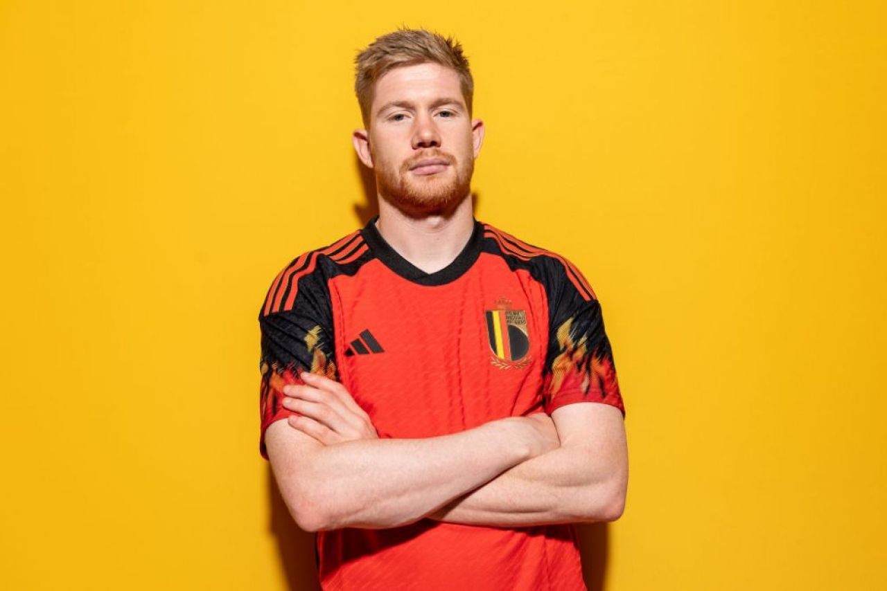 FIFA i-a somat pe belgieni să-și schimbe echipamentul, cu o zi înainte de debutul la Mondial!_7