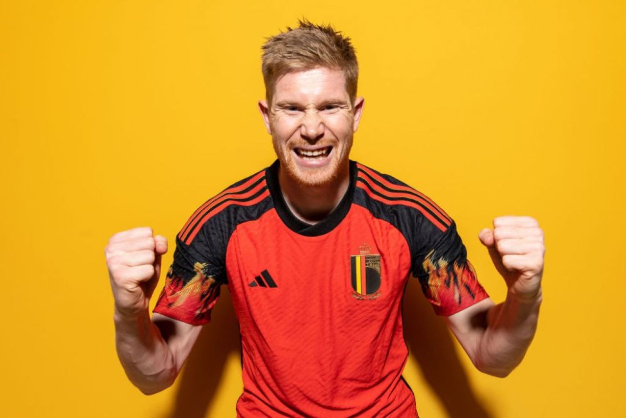 FIFA i-a somat pe belgieni să-și schimbe echipamentul, cu o zi înainte de debutul la Mondial!_8