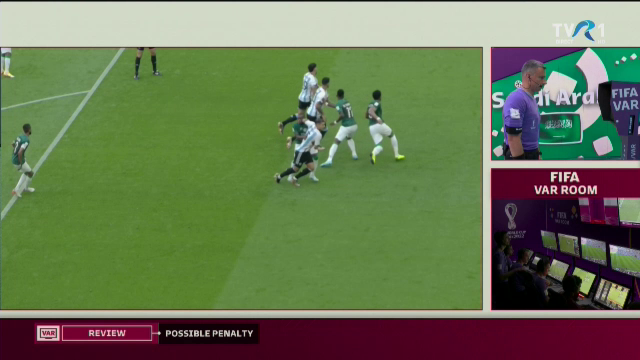 Argentina Arabia Saudita Live Text Ora 12 00 Messi Intra In Scena La Mondialul Din Qatar_19268