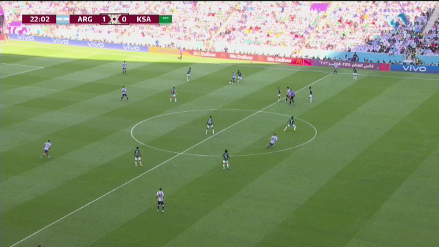 Argentina Arabia Saudita Live Text Ora 12 00 Messi Intra In Scena La Mondialul Din Qatar 1_19265