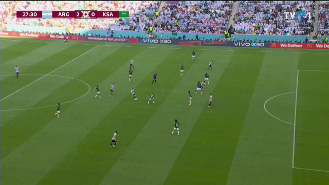 Argentina Arabia Saudita Live Text Ora 12 00 Messi Intra In Scena La Mondialul Din Qatar 3_19264