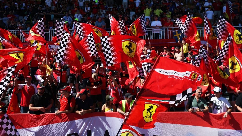 Cum arată echipele și calendarul pentru Formula 1 din 2023. Vettel s-a retras, revine cursa din Las Vegas, după 41 de ani_2