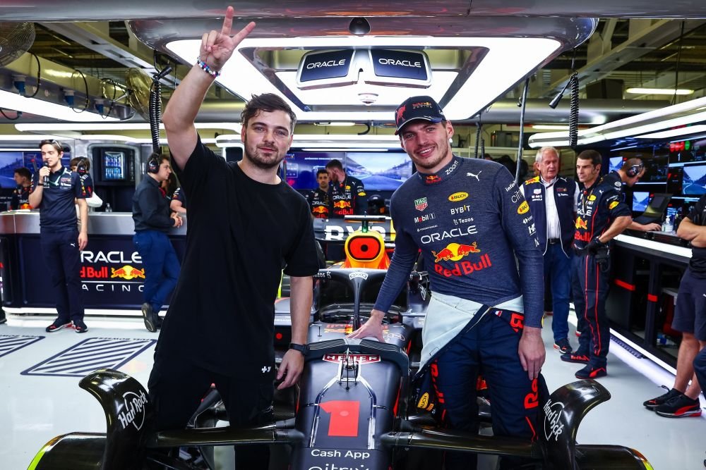Cum arată echipele și calendarul pentru Formula 1 din 2023. Vettel s-a retras, revine cursa din Las Vegas, după 41 de ani_6