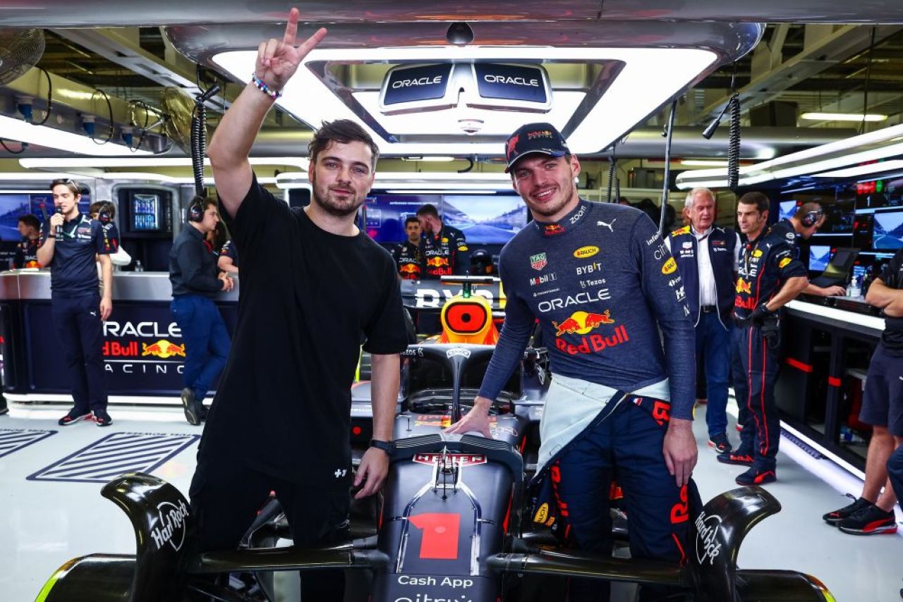 Cum arată echipele și calendarul pentru Formula 1 din 2023. Vettel s-a retras, revine cursa din Las Vegas, după 41 de ani_6