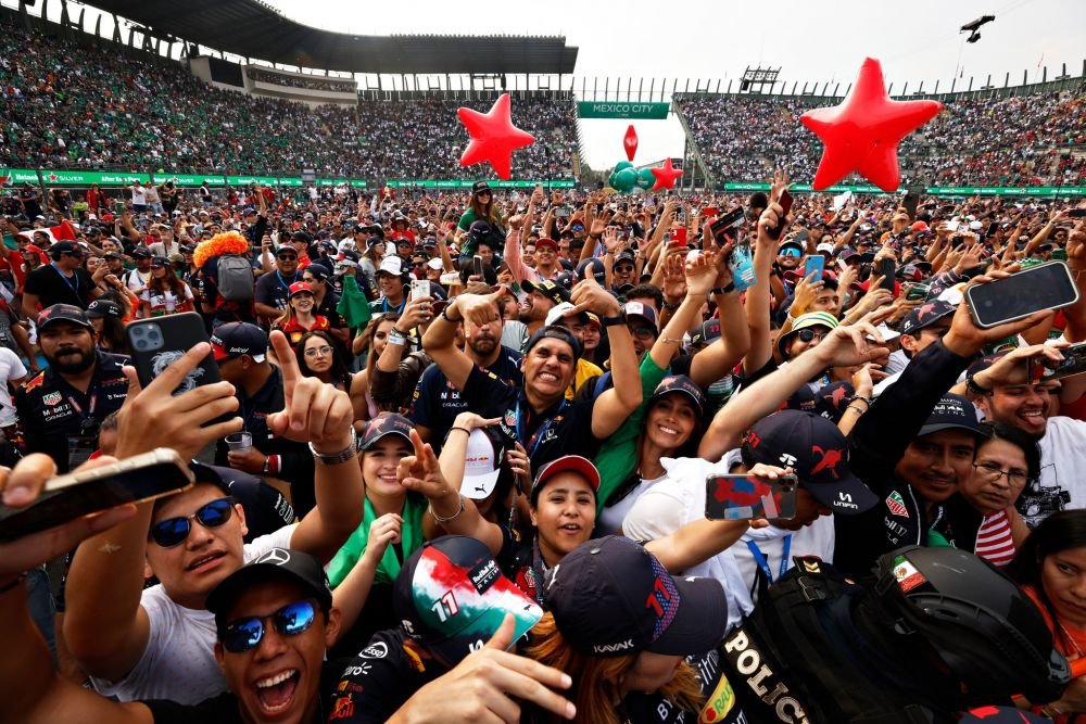 Cum arată echipele și calendarul pentru Formula 1 din 2023. Vettel s-a retras, revine cursa din Las Vegas, după 41 de ani_7