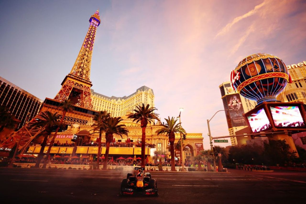 Cum arată echipele și calendarul pentru Formula 1 din 2023. Vettel s-a retras, revine cursa din Las Vegas, după 41 de ani_9