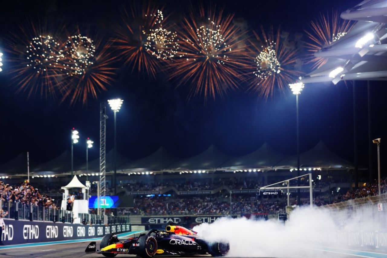 Cum arată echipele și calendarul pentru Formula 1 din 2023. Vettel s-a retras, revine cursa din Las Vegas, după 41 de ani_15