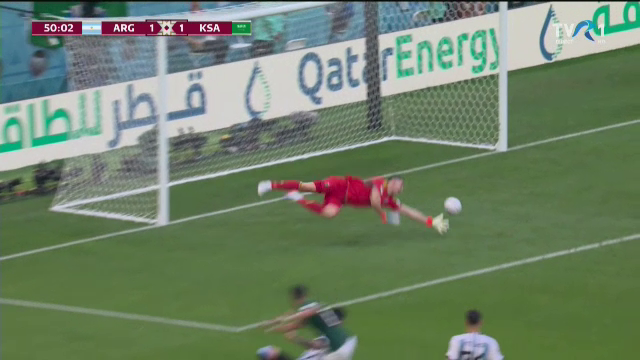 Argentina Arabia Saudita Live Text Ora 12 00 Messi Intra In Scena La Mondialul Din Qatar 4_19261