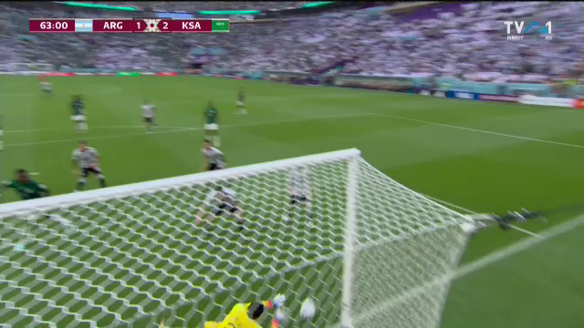 Argentina Arabia Saudita Live Text Ora 12 00 Messi Intra In Scena La Mondialul Din Qatar 6_19259
