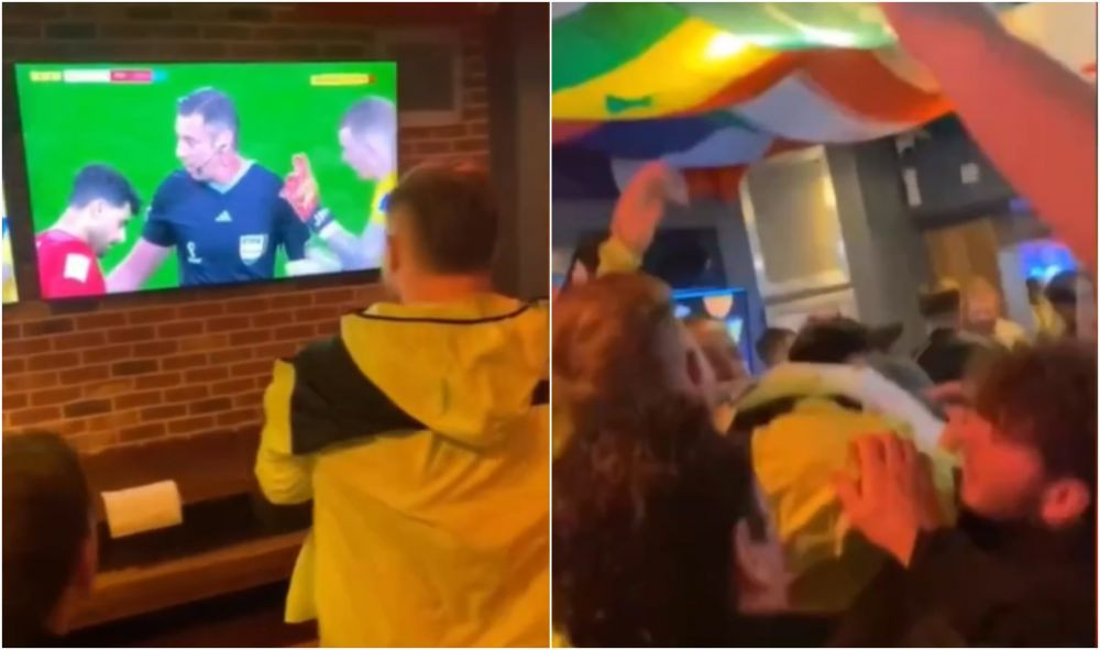 Un englez, extaziat după ce a pariat că Anglia va câștiga cu 6-2 împotriva Iranului. Ce sumă a câștigat _3