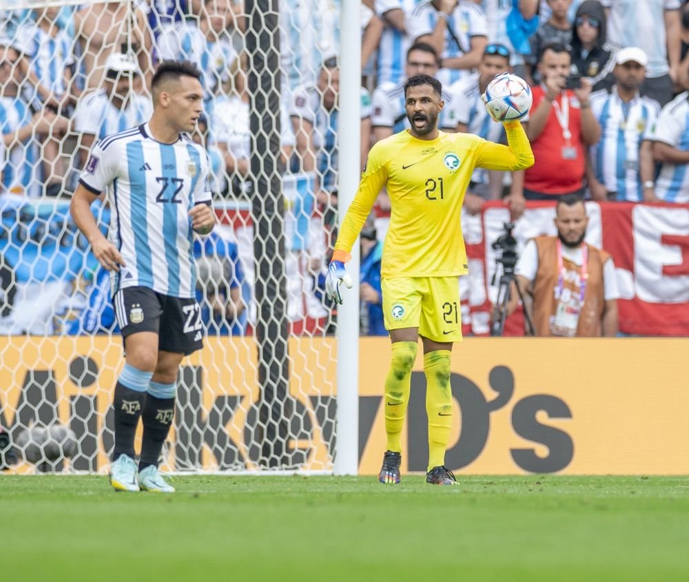 Cele mai mari surprize din istoria Cupei Mondiale. Înfrângerea lui Messi cu Arabia Saudită, alături de alte rezultate rușinoase_3