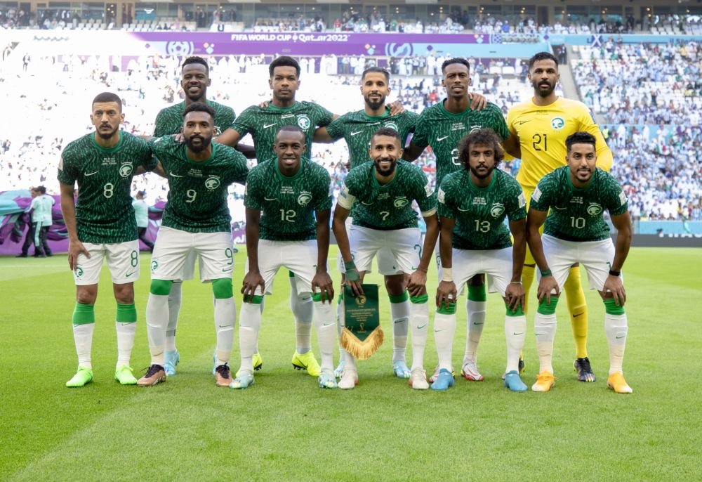Cele mai mari surprize din istoria Cupei Mondiale. Înfrângerea lui Messi cu Arabia Saudită, alături de alte rezultate rușinoase_4