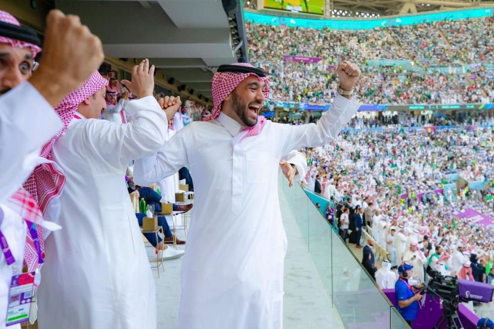 Cum s-a descurcat Arabia Saudită la precedentele Cupe Mondiale. Vârful de formă, în 1994, la fel ca 