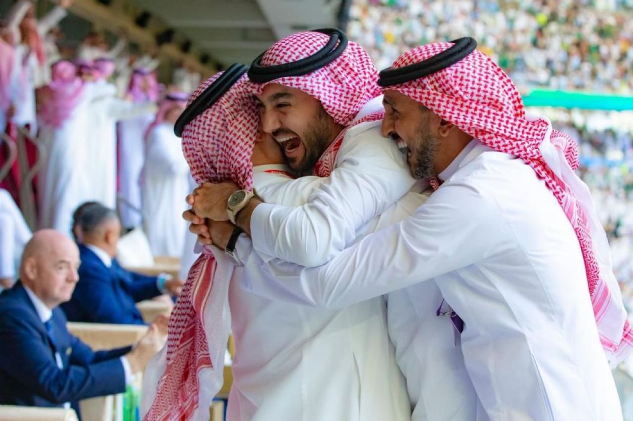 Cum s-a descurcat Arabia Saudită la precedentele Cupe Mondiale. Vârful de formă, în 1994, la fel ca