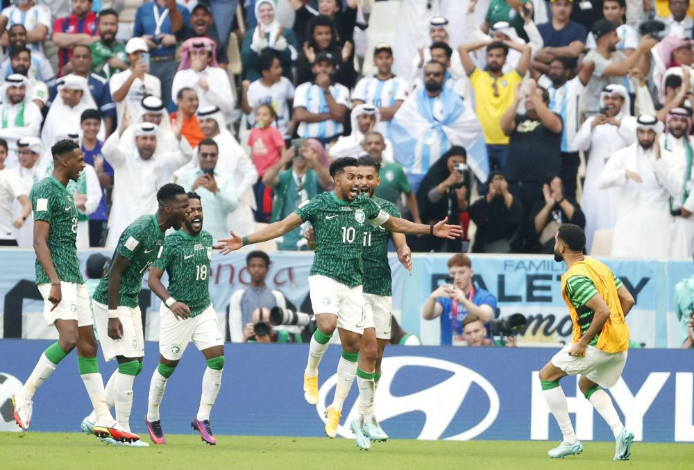 De-aia zic că Maradona e mai mare decât Messi. Caramavrov, după Argentina - Arabia Saudită 1-2_5