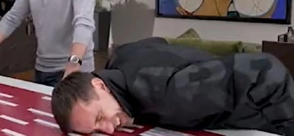 Au râs când au vorbit despre șansele Arabiei Saudite la Mondial, iar acum sunt taxați: 