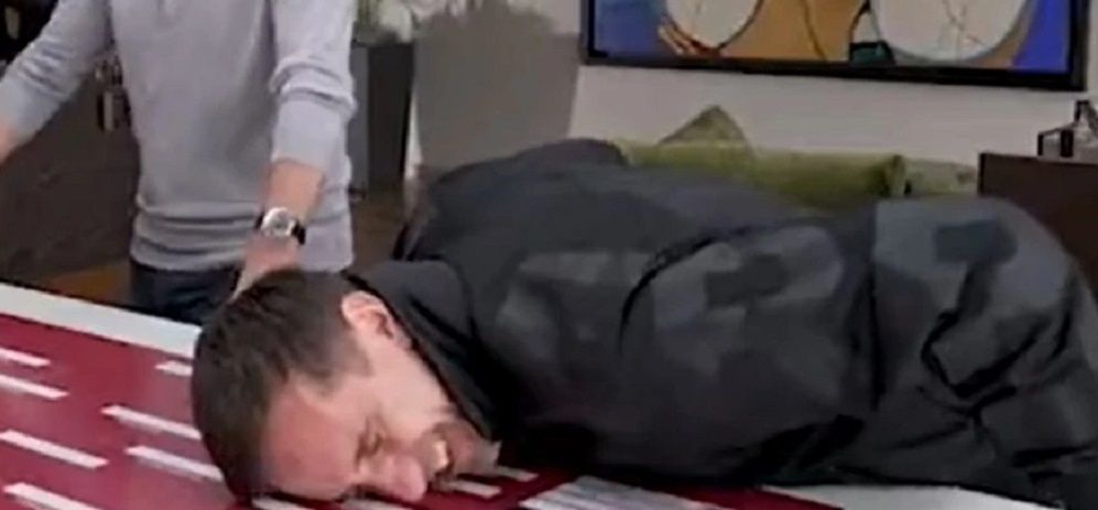 Au râs când au vorbit despre șansele Arabiei Saudite la Mondial, iar acum sunt taxați: