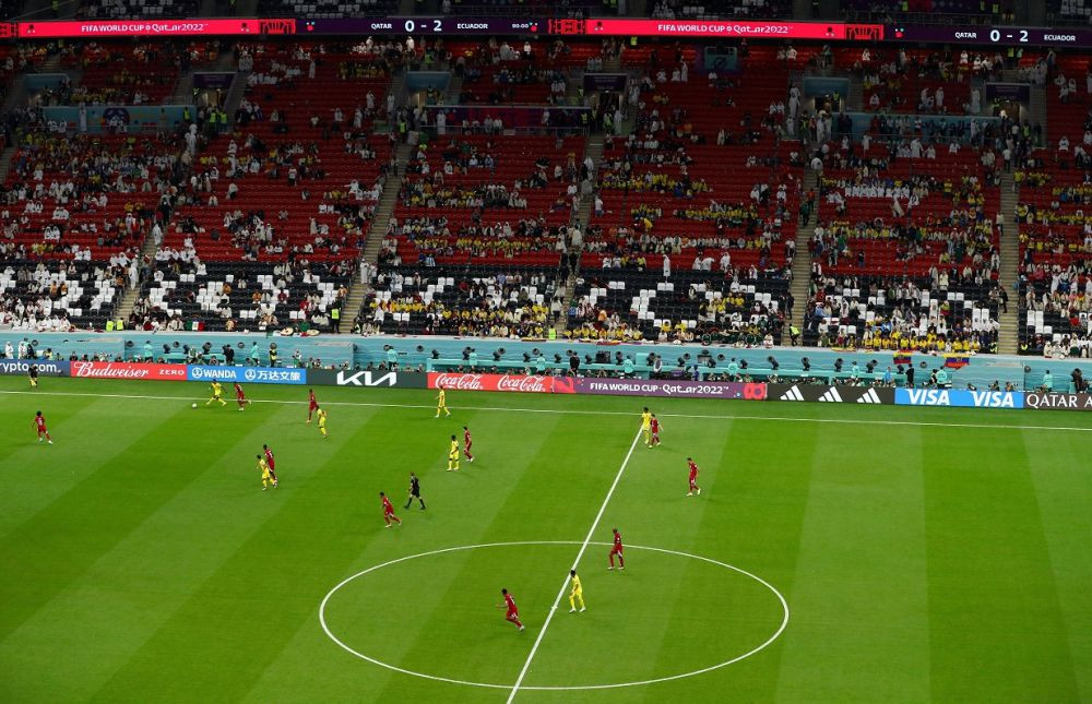 Schema din Qatar! FIFA a modificat din pix capacitățile stadioanelor de la Mondial, după ce s-au anunțat asistențe mult mai mari_3