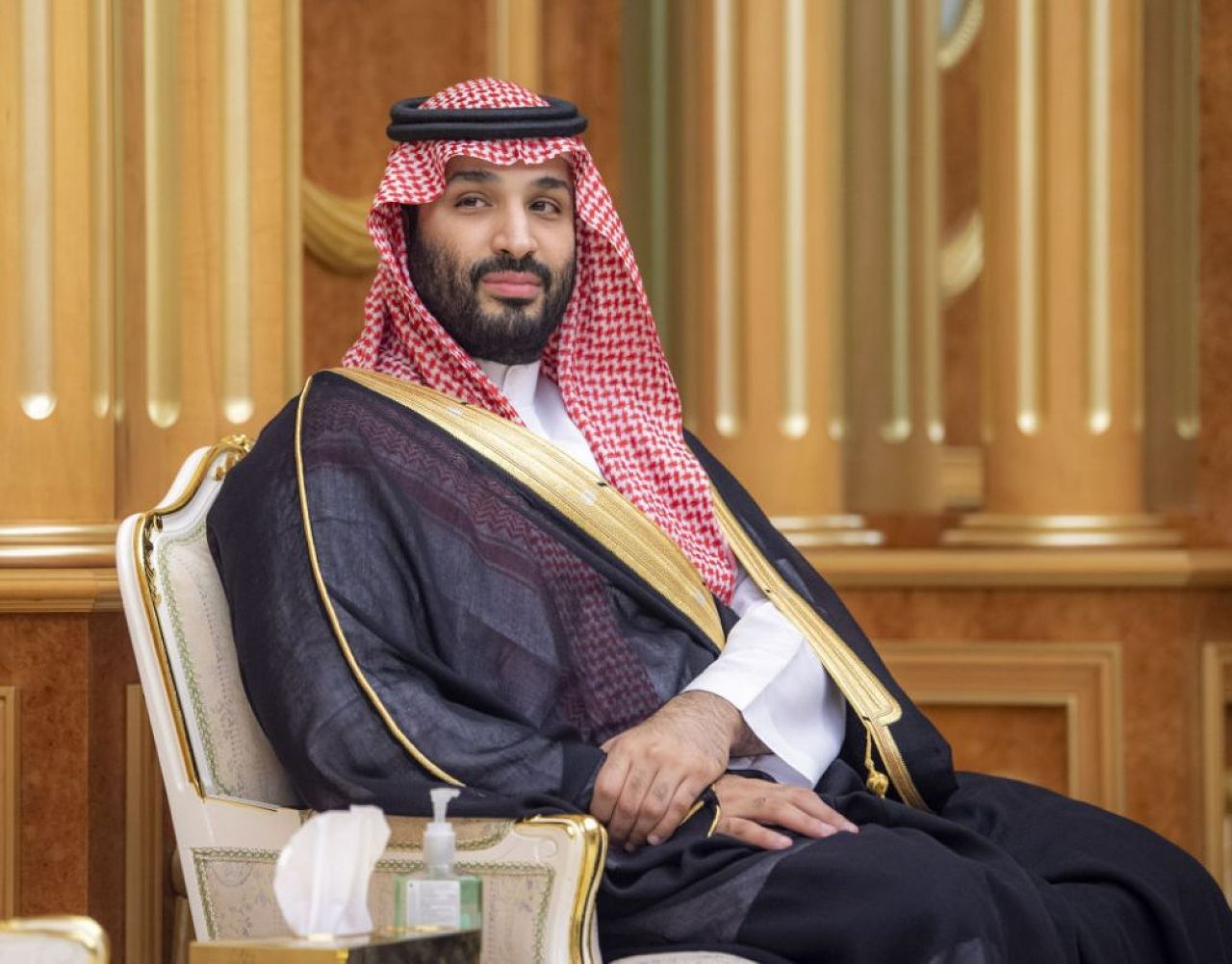 Let the party begin! Regele din Arabia Saudită a decretat zi de sărbătoare în țară după succesul spectaculos cu Argentina_1