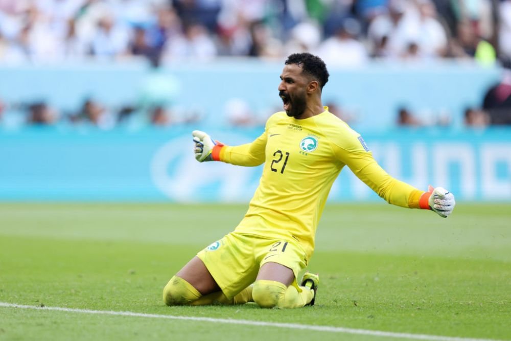Let the party begin! Regele din Arabia Saudită a decretat zi de sărbătoare în țară după succesul spectaculos cu Argentina_5