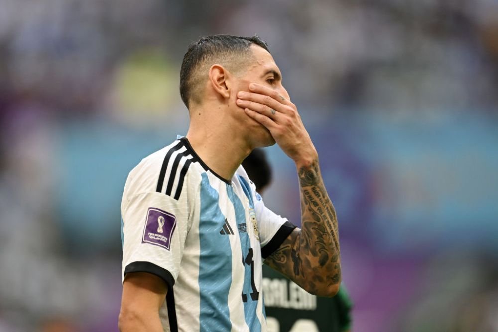 Let the party begin! Regele din Arabia Saudită a decretat zi de sărbătoare în țară după succesul spectaculos cu Argentina_7