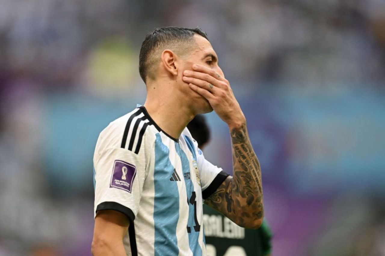 Let the party begin! Regele din Arabia Saudită a decretat zi de sărbătoare în țară după succesul spectaculos cu Argentina_7