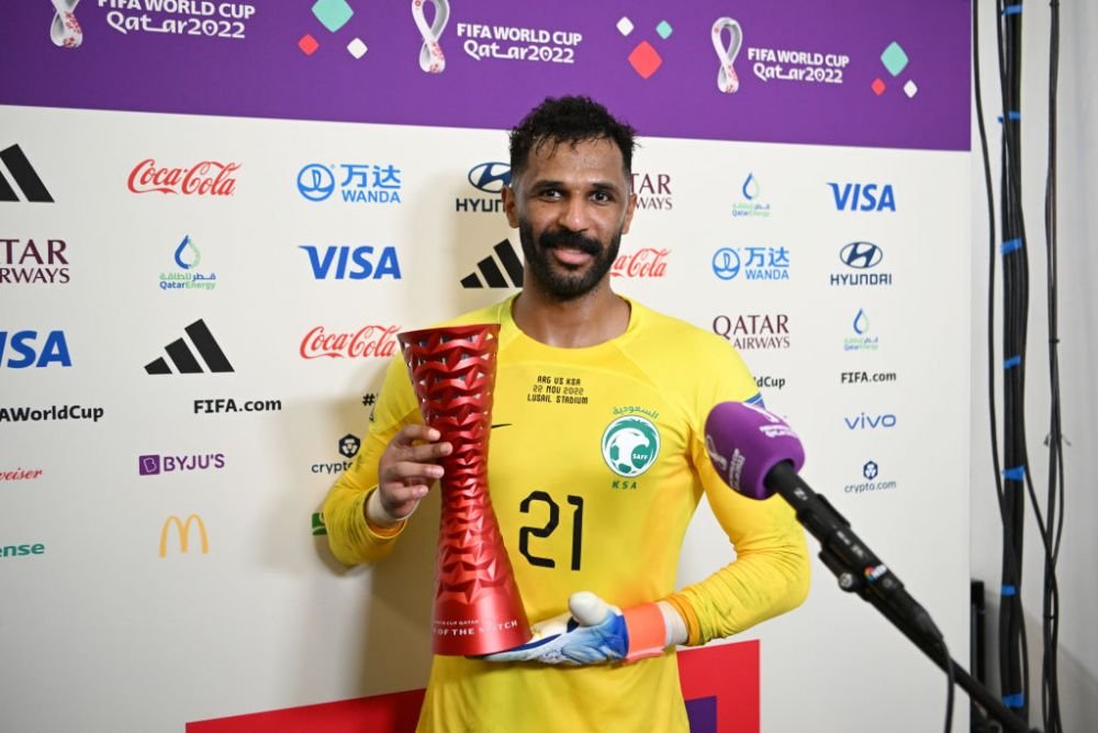 Let the party begin! Regele din Arabia Saudită a decretat zi de sărbătoare în țară după succesul spectaculos cu Argentina_14