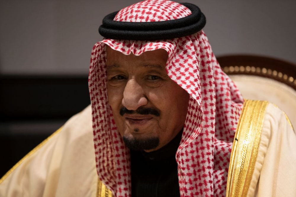 Let the party begin! Regele din Arabia Saudită a decretat zi de sărbătoare în țară după succesul spectaculos cu Argentina_21