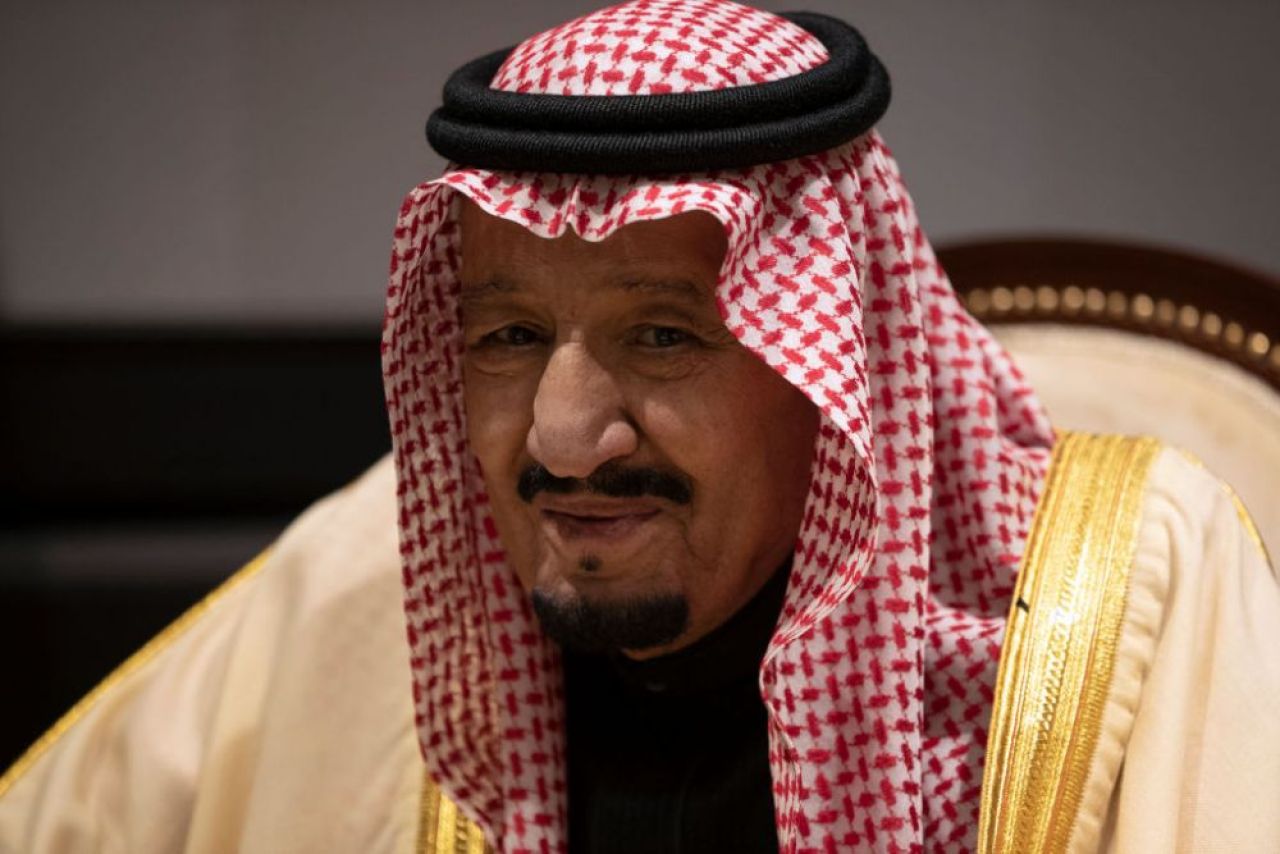 Let the party begin! Regele din Arabia Saudită a decretat zi de sărbătoare în țară după succesul spectaculos cu Argentina_21