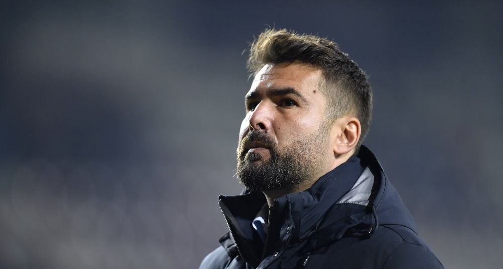 Adrian Mutu a anunțat în direct primul jucător care pleacă de la Rapid în iarnă_4