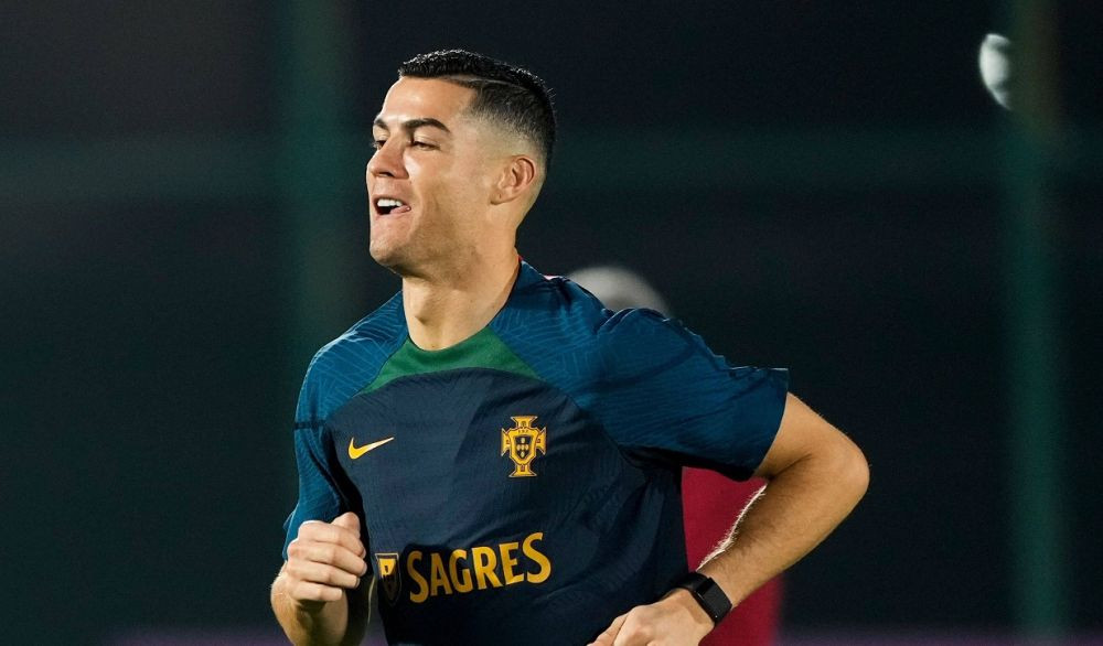 Următoarea echipă a lui Cristiano Ronaldo: Marca anunță cele două variante ale portughezului