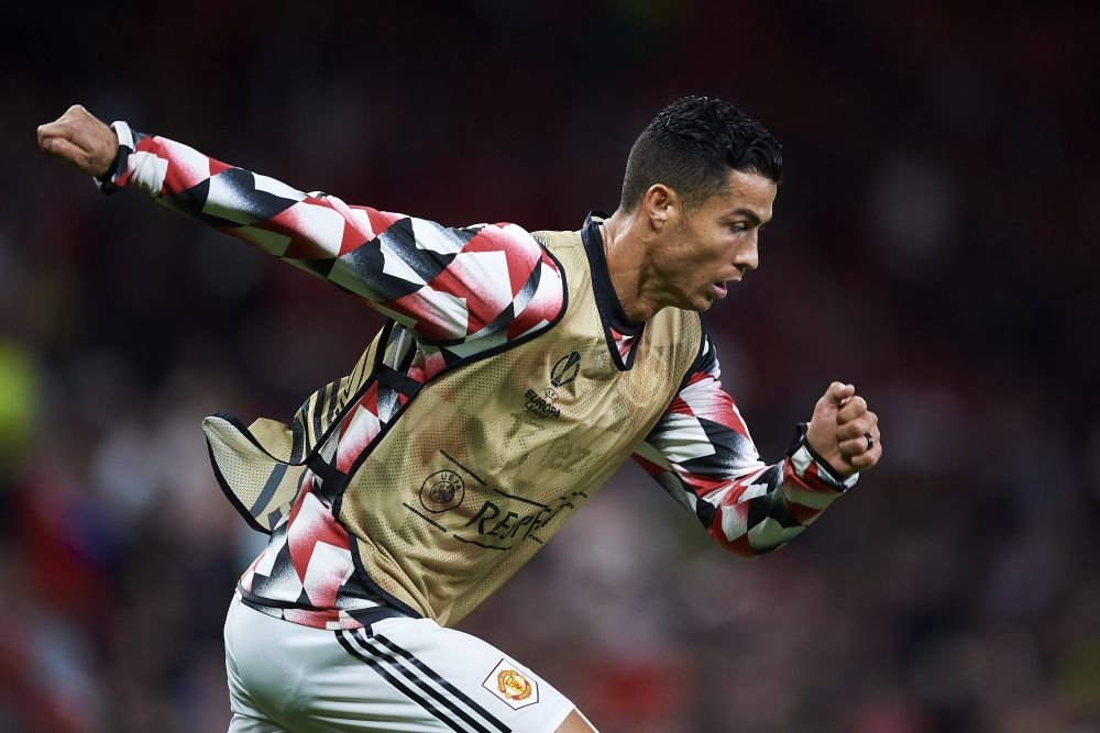 Panduru l-a făcut praf pe Cristiano Ronaldo_3