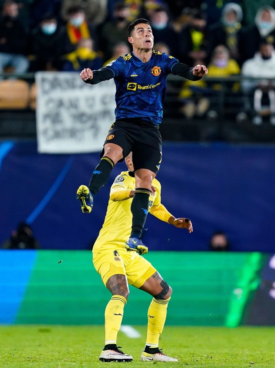 Panduru l-a făcut praf pe Cristiano Ronaldo_6