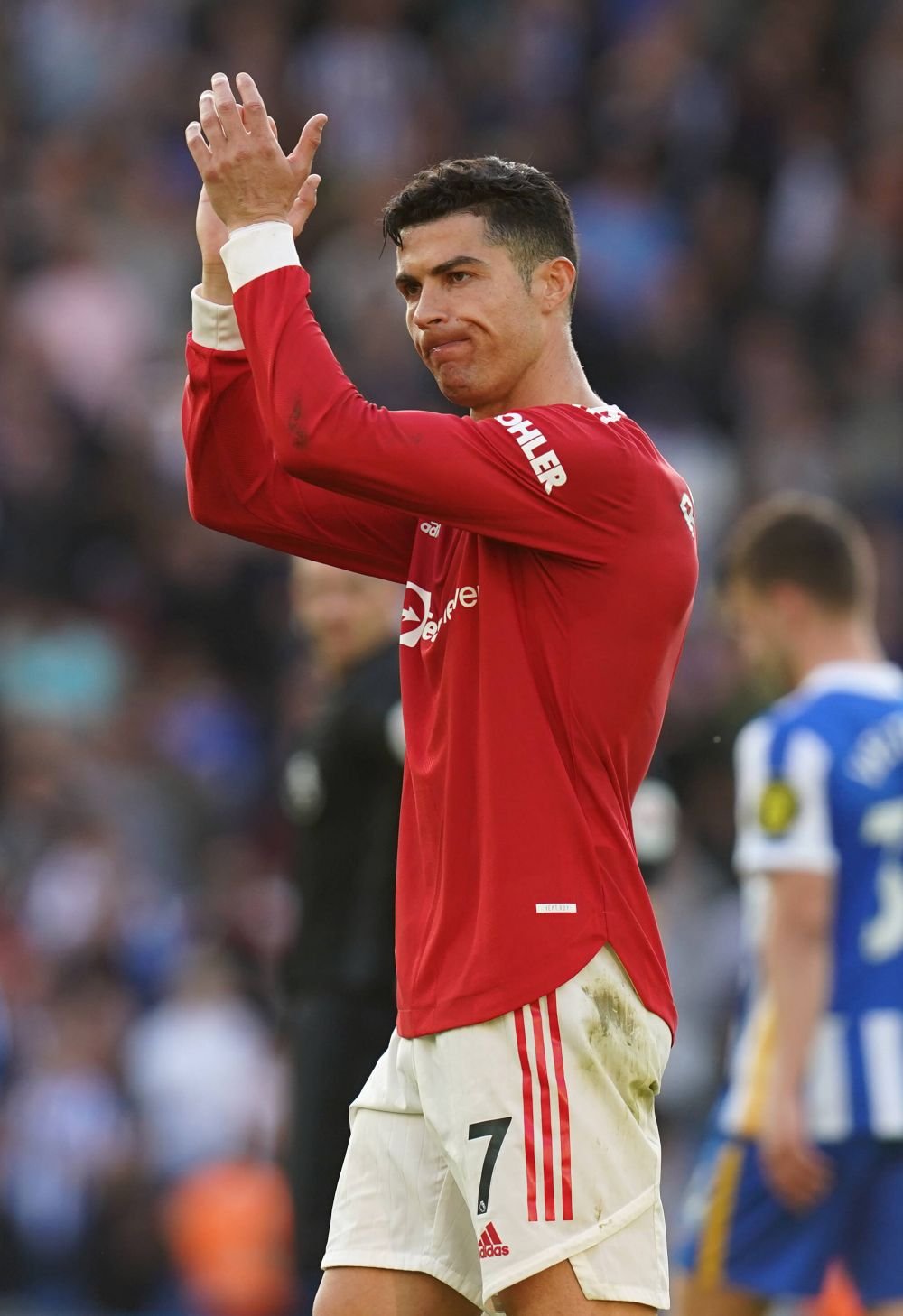 Panduru l-a făcut praf pe Cristiano Ronaldo_8