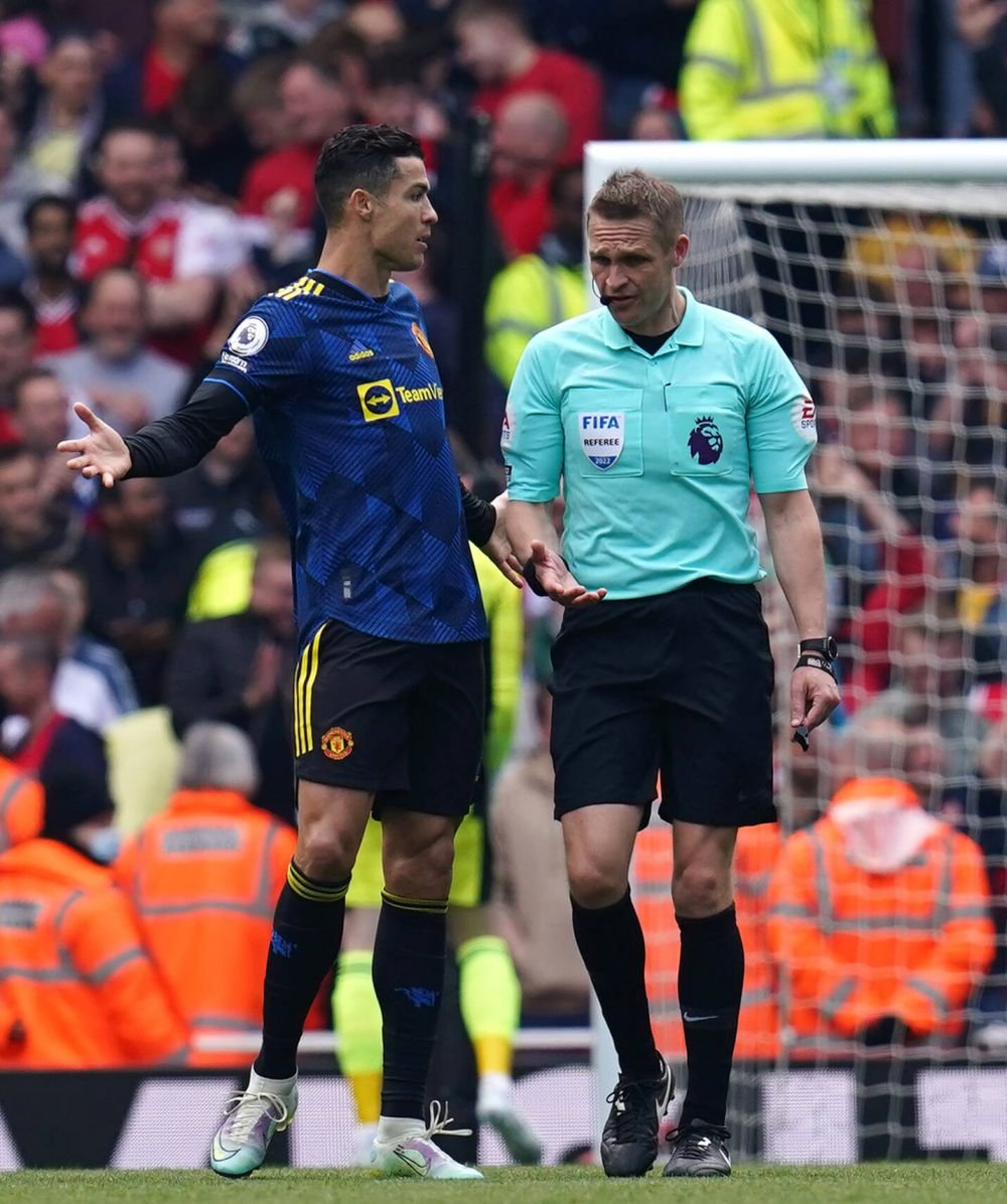 Panduru l-a făcut praf pe Cristiano Ronaldo_10
