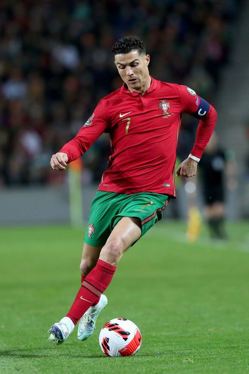 Panduru l-a făcut praf pe Cristiano Ronaldo_11